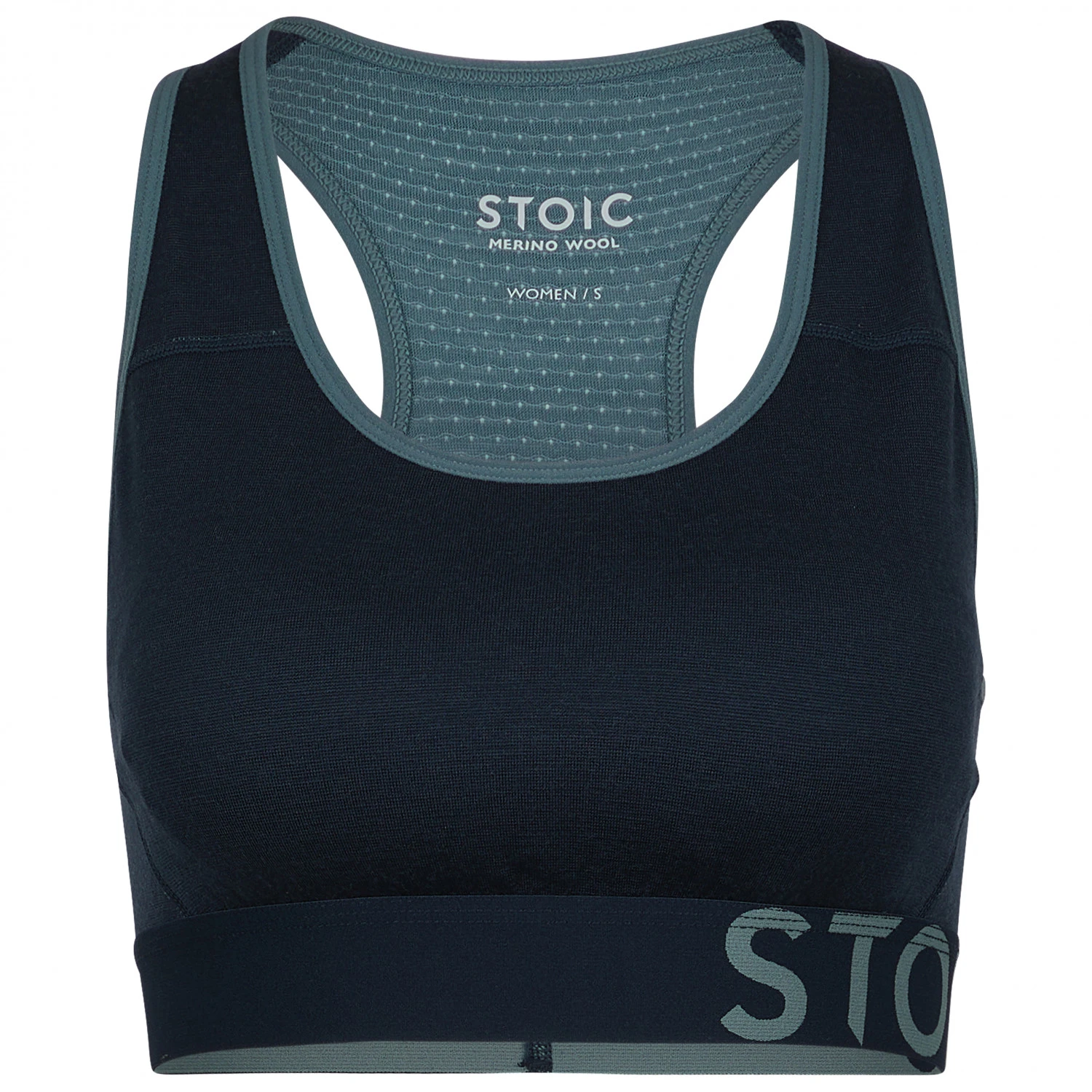 Stoic Women´s Merino150 HeladagenSt. Bra - Merinounterwäsche 10 Stoic Women´s Merino150 HeladagenSt. Bra - Merinounterwäsche – Bild 10