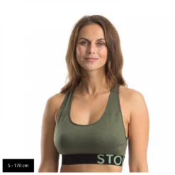 Stoic Women´s Merino150 HeladagenSt. Bra - Merinounterwäsche 13 Stoic Women´s Merino150 HeladagenSt. Bra - Merinounterwäsche -Stoic stoic women s merino150 heladagenst bra merinounterwaesche detail 10