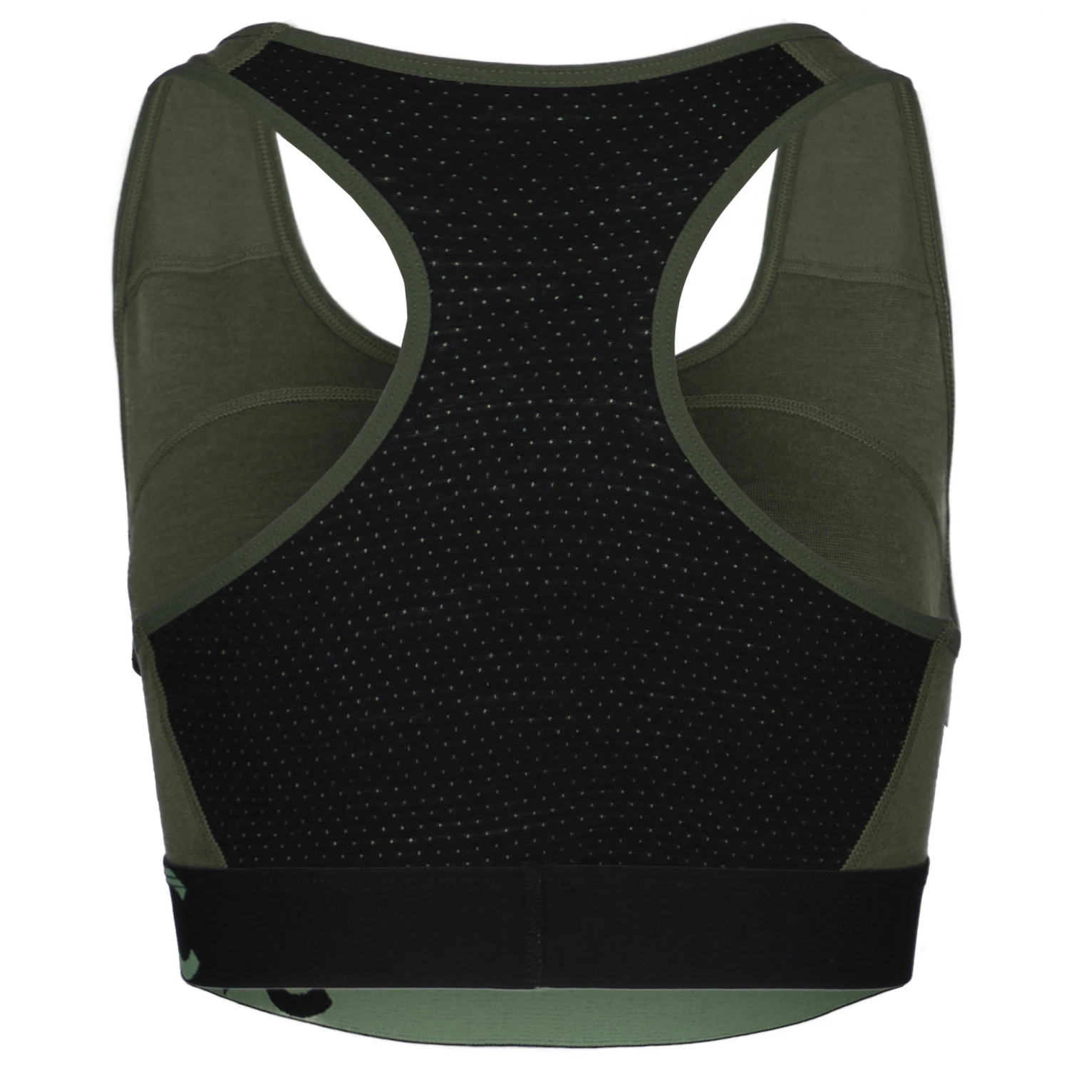 Stoic Women´s Merino150 HeladagenSt. Bra - Merinounterwäsche 2 Stoic Women´s Merino150 HeladagenSt. Bra - Merinounterwäsche – Bild 2