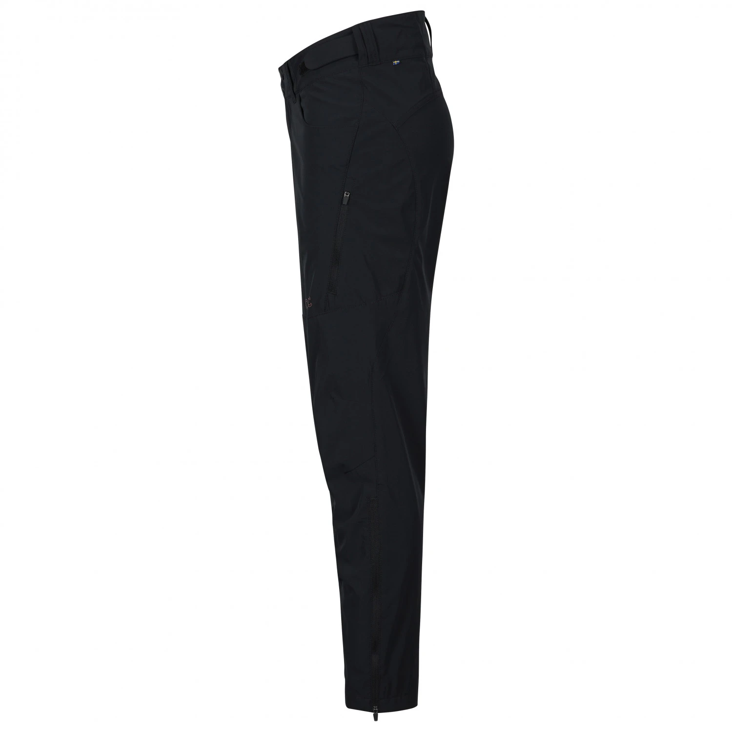 Stoic Women´s SälkaSt. Light Pant - Trekkinghose 2 Stoic Women´s SälkaSt. Light Pant - Trekkinghose – Bild 2
