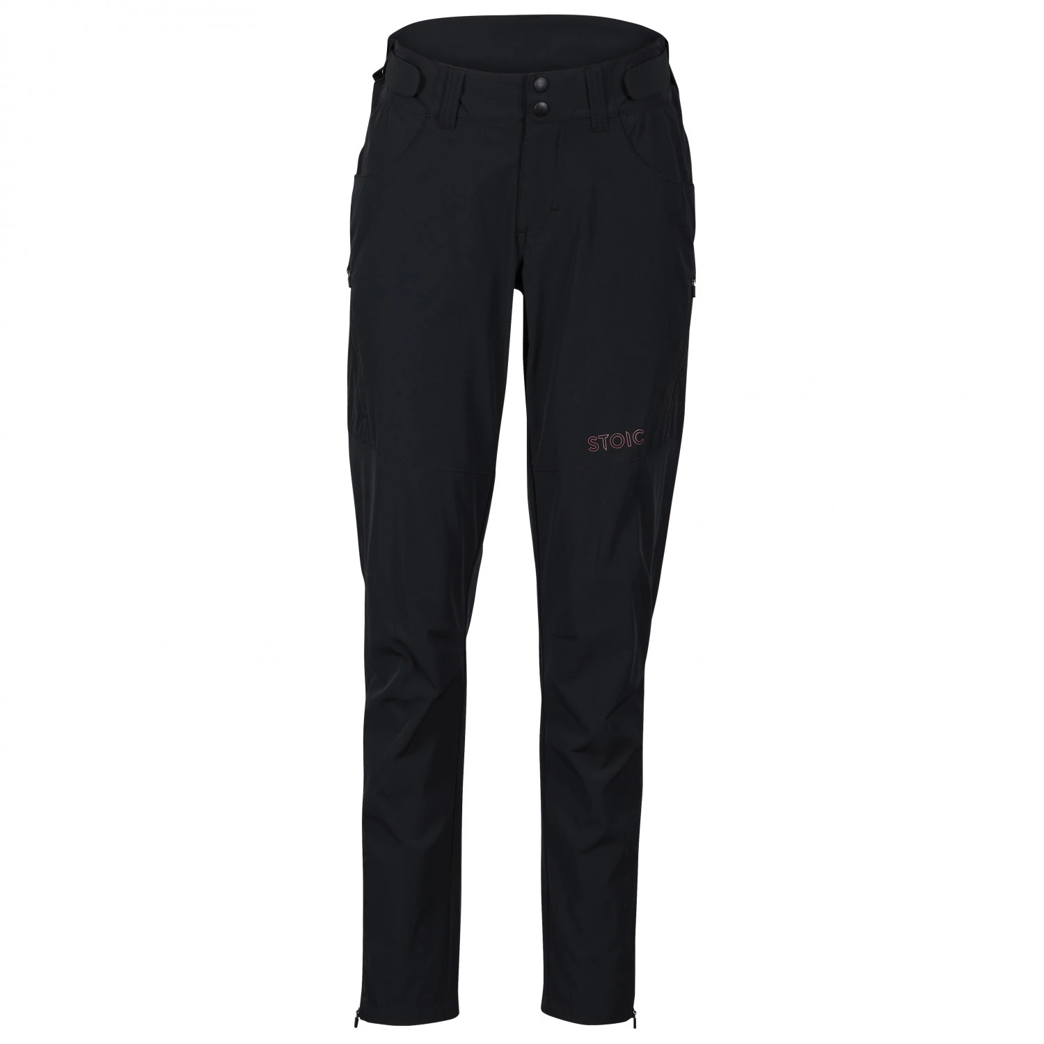 Stoic Women´s SälkaSt. Light Pant - Trekkinghose 1 Stoic Women´s SälkaSt. Light Pant - Trekkinghose