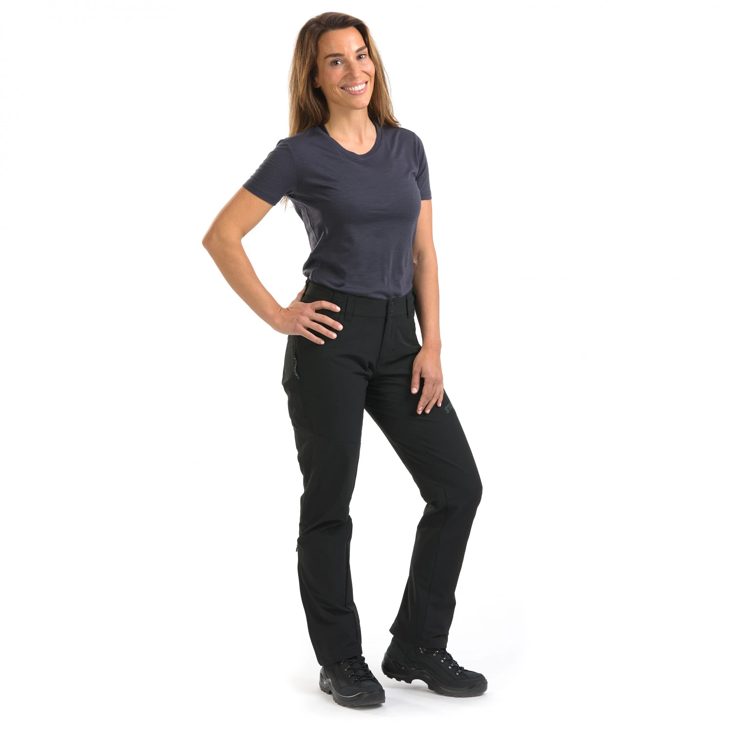 Stoic Women´s SälkaSt. Pro Pant - Trekkinghose 5 Stoic Women´s SälkaSt. Pro Pant - Trekkinghose – Bild 5