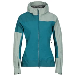 Stoic Women's EketSt. Hybrid - Softshelljacke