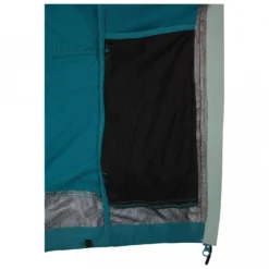 Stoic Women's EketSt. Hybrid - Softshelljacke -Stoic stoic womens eketst hybrid softshelljacke detail 7