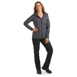 Stoic Women's EketSt. Softshell Hoody - Softshelljacke 11 Stoic Women's EketSt. Softshell Hoody - Softshelljacke -Stoic stoic womens eketst softshell hoody softshelljacke detail 9