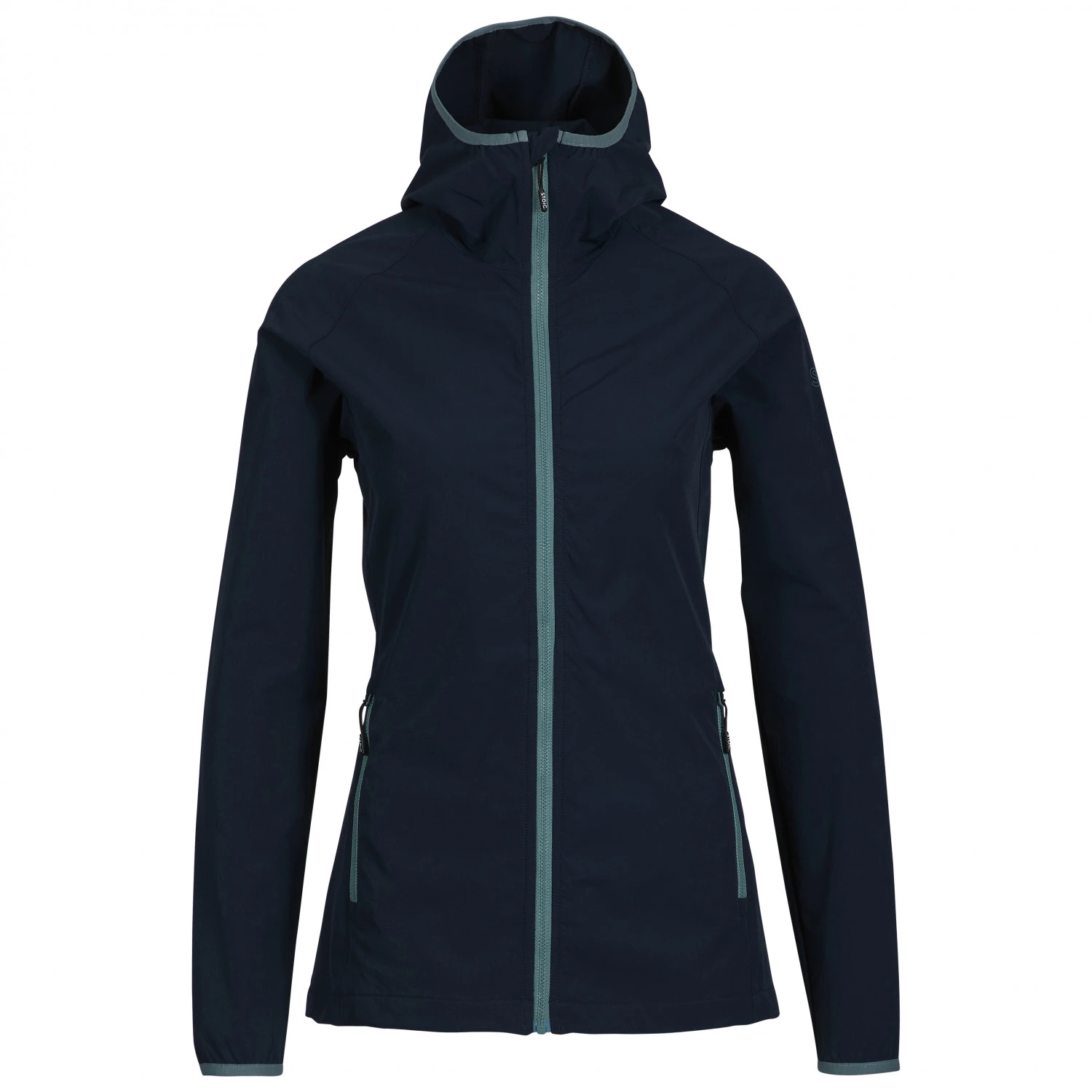 Stoic Women's EketSt. Softshell Hoody - Softshelljacke 1 Stoic Women's EketSt. Softshell Hoody - Softshelljacke