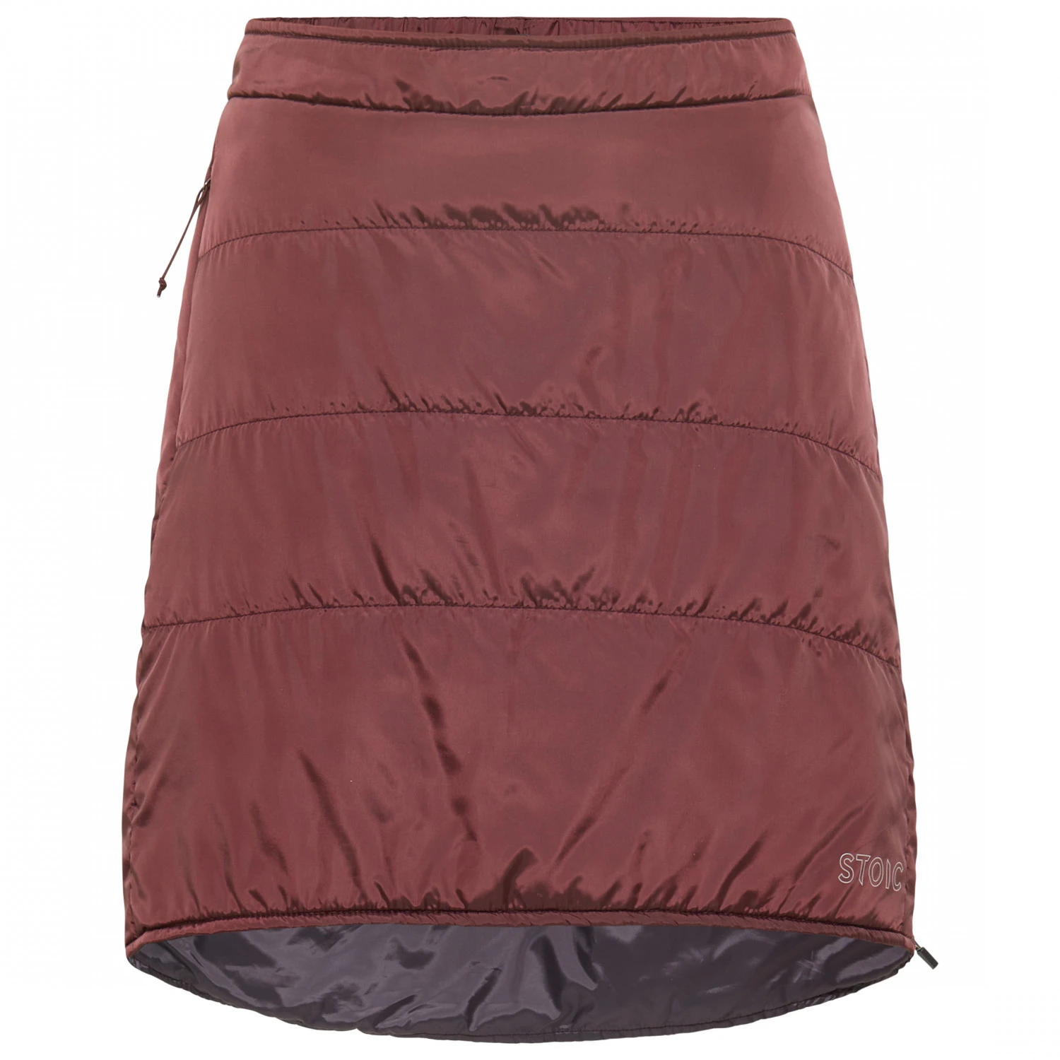 Stoic Women's HakkasSt. Padded Skirt - Kunstfaserrock 12 Stoic Women's HakkasSt. Padded Skirt - Kunstfaserrock – Bild 12