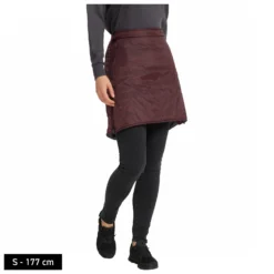 Stoic Women's HakkasSt. Padded Skirt - Kunstfaserrock 14 Stoic Women's HakkasSt. Padded Skirt - Kunstfaserrock -Stoic stoic womens hakkasst padded skirt kunstfaserrock detail 3