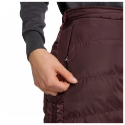 Stoic Women's HakkasSt. Padded Skirt - Kunstfaserrock 17 Stoic Women's HakkasSt. Padded Skirt - Kunstfaserrock -Stoic stoic womens hakkasst padded skirt kunstfaserrock detail 6
