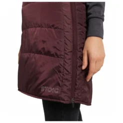 Stoic Women's HakkasSt. Padded Skirt - Kunstfaserrock 18 Stoic Women's HakkasSt. Padded Skirt - Kunstfaserrock -Stoic stoic womens hakkasst padded skirt kunstfaserrock detail 7