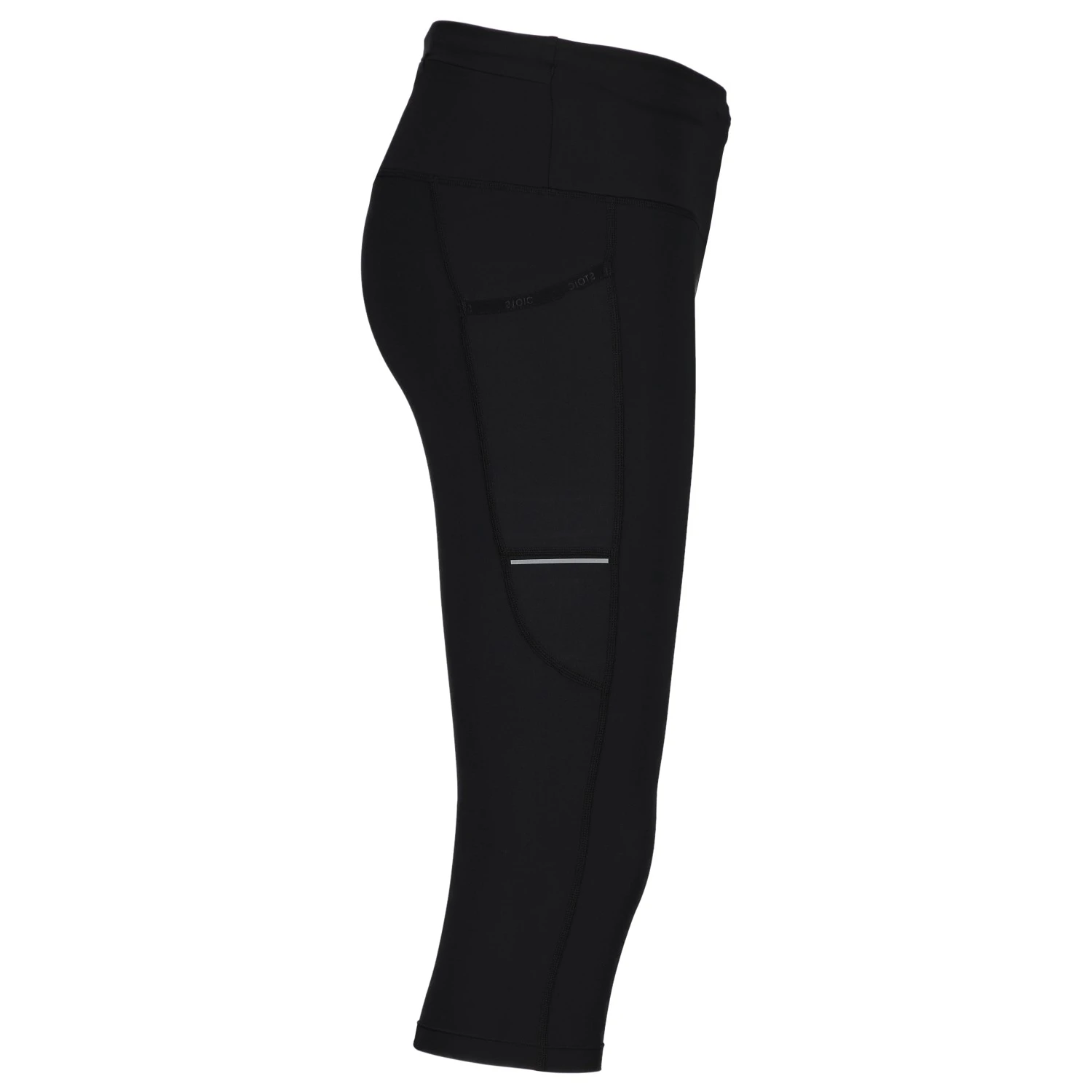 Stoic Women's HelsingborgSt. Performance 3/4 Tights - Lauftights 3 Stoic Women's HelsingborgSt. Performance 3/4 Tights - Lauftights – Bild 3