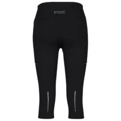 Stoic Women's HelsingborgSt. Performance 3/4 Tights - Lauftights 9 Stoic Women's HelsingborgSt. Performance 3/4 Tights - Lauftights -Stoic stoic womens helsingborgst performance 3 4 tights lauftights detail 4