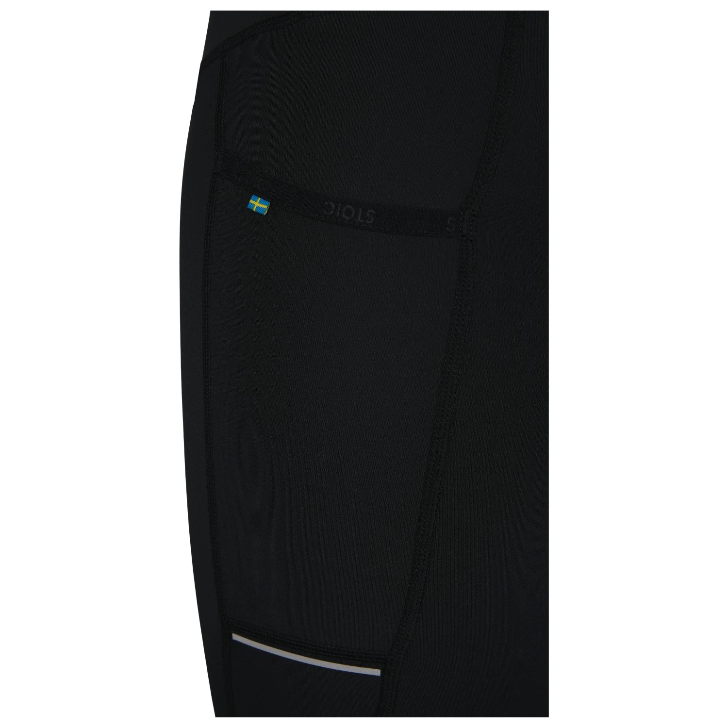Stoic Women's HelsingborgSt. Performance 3/4 Tights - Lauftights 5 Stoic Women's HelsingborgSt. Performance 3/4 Tights - Lauftights – Bild 5