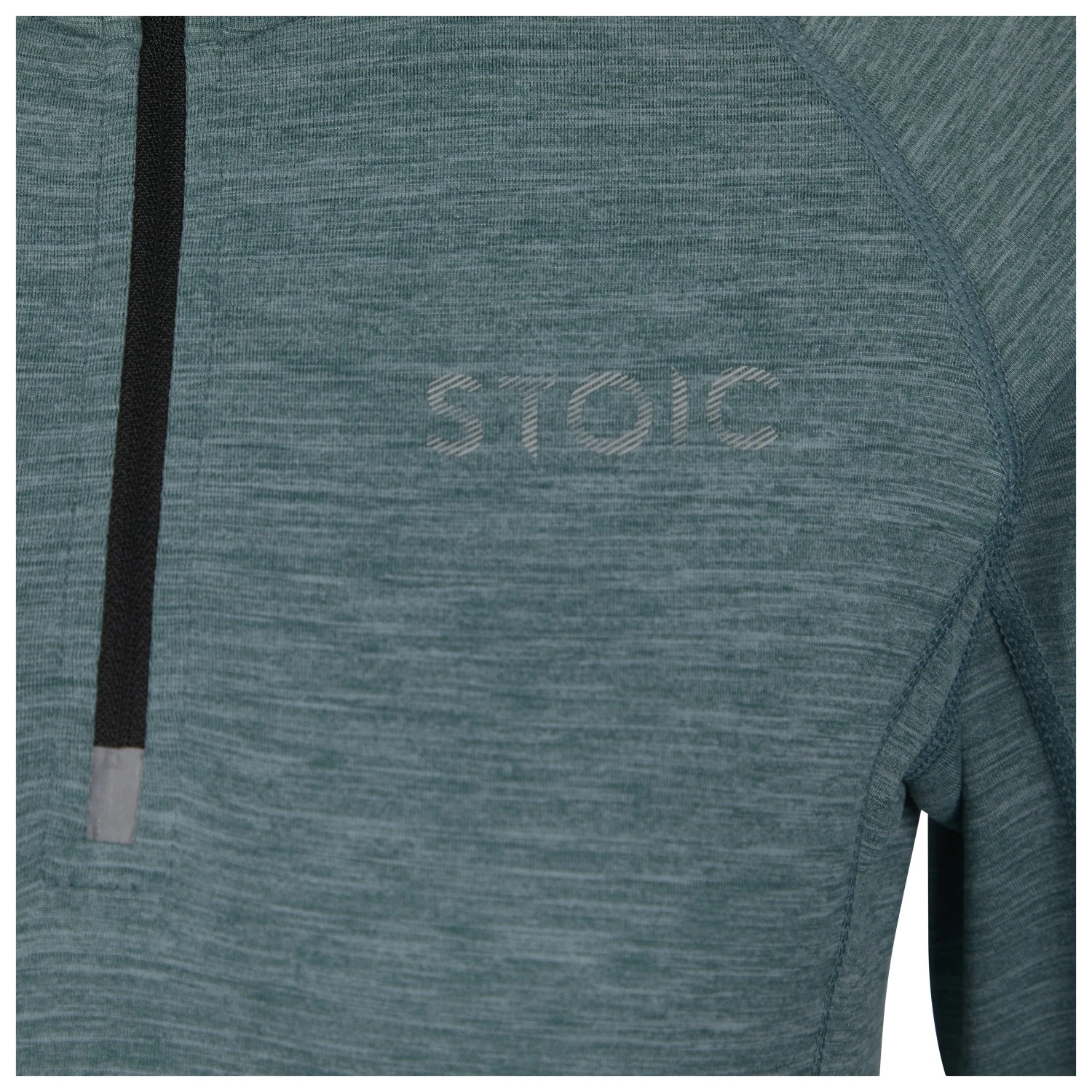 Stoic Women's HelsingborgSt. Performance L/S With Zip - Laufshirt 5 Stoic Women's HelsingborgSt. Performance L/S With Zip - Laufshirt – Bild 5