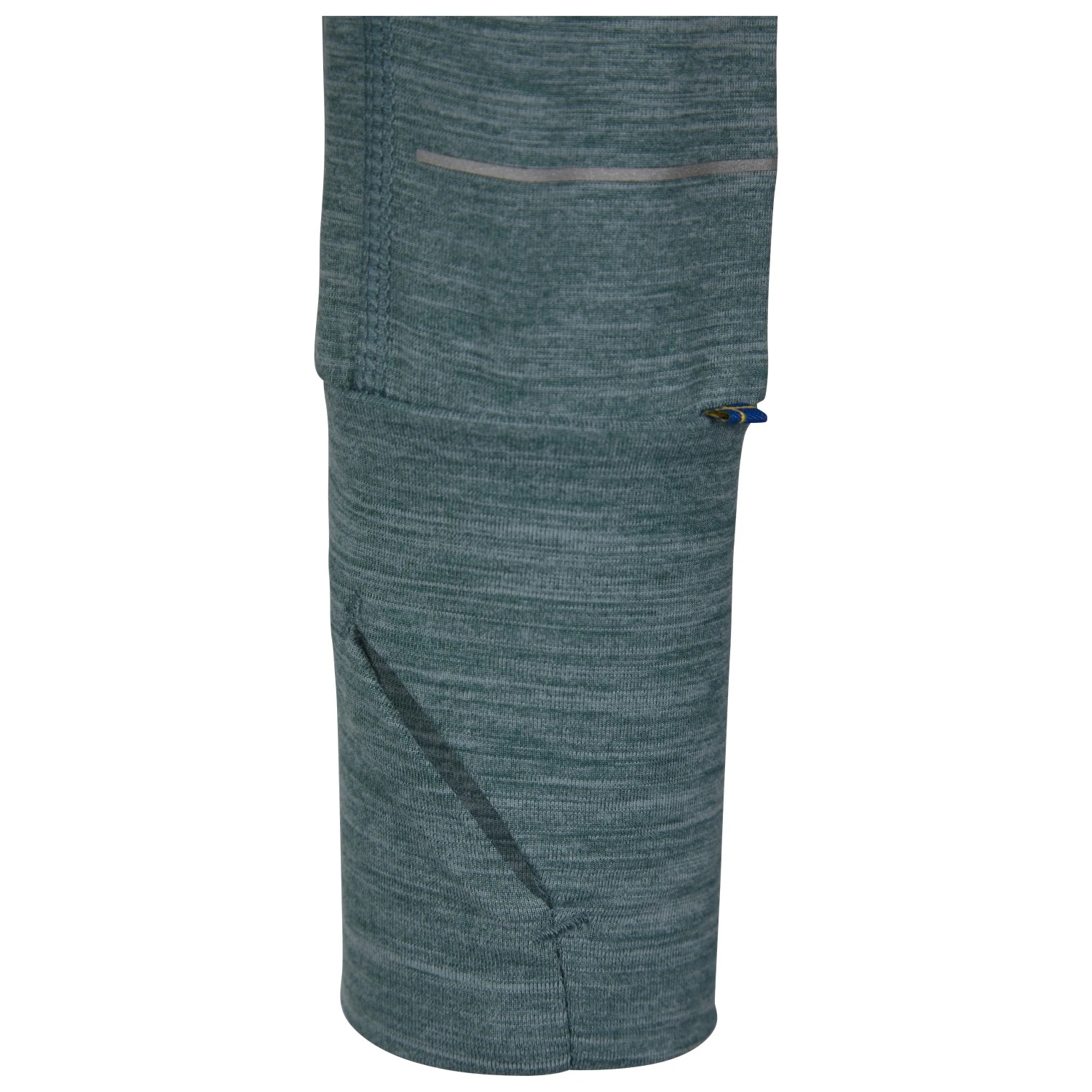 Stoic Women's HelsingborgSt. Performance L/S With Zip - Laufshirt 6 Stoic Women's HelsingborgSt. Performance L/S With Zip - Laufshirt – Bild 6