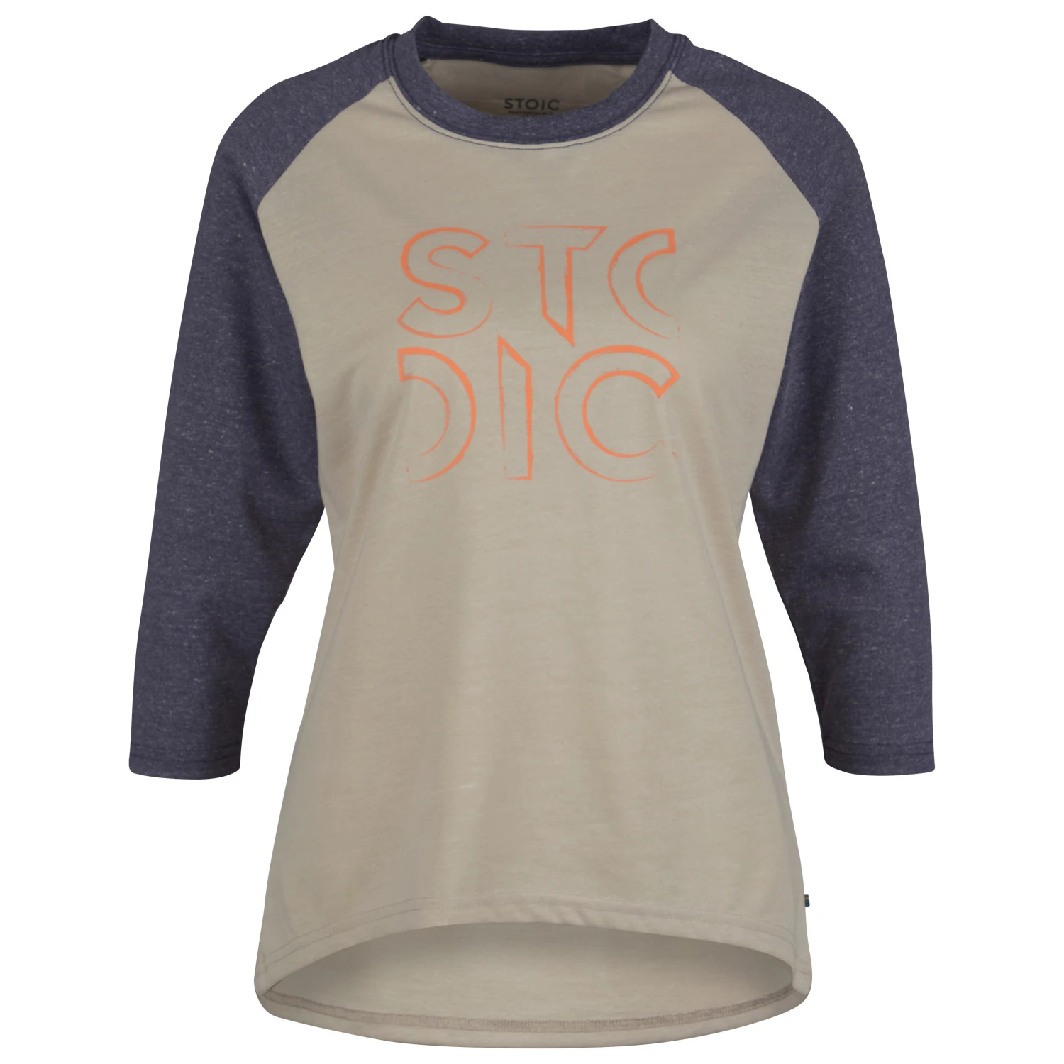 Stoic Women's Hemp20 LofsdalenSt. 3/4 - Funktionsshirt 5 Stoic Women's Hemp20 LofsdalenSt. 3/4 - Funktionsshirt – Bild 5