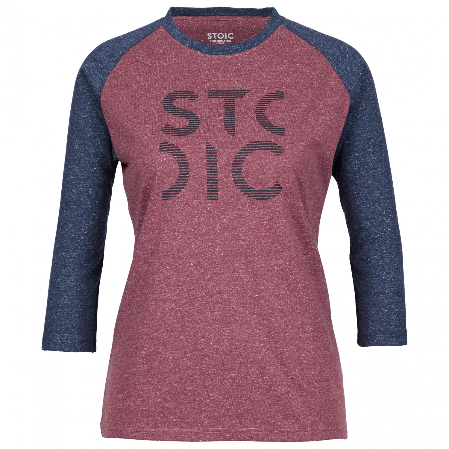 Stoic Women's Hemp20 LofsdalenSt. 3/4 - Funktionsshirt 6 Stoic Women's Hemp20 LofsdalenSt. 3/4 - Funktionsshirt – Bild 6
