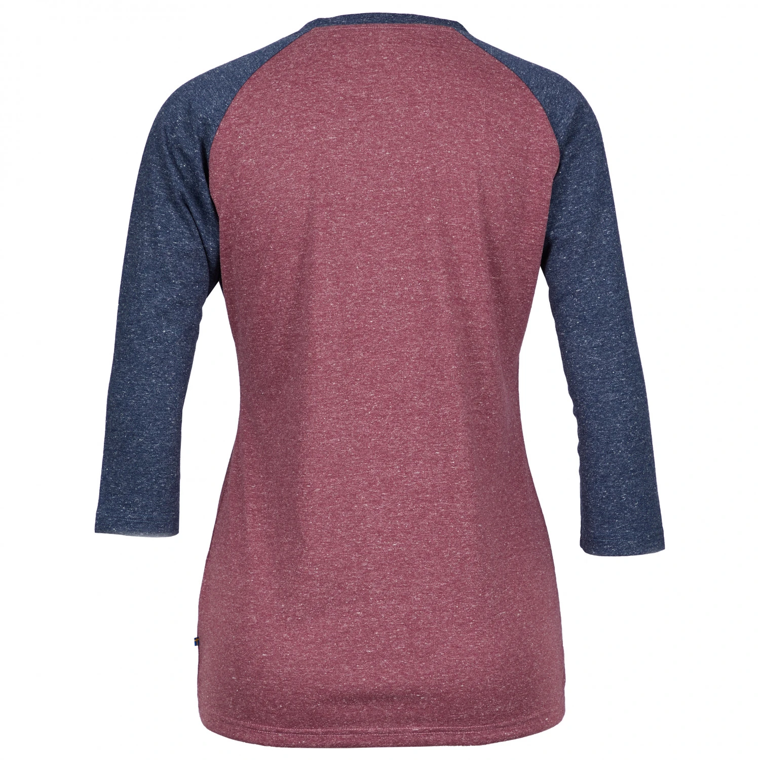 Stoic Women's Hemp20 LofsdalenSt. 3/4 - Funktionsshirt 2 Stoic Women's Hemp20 LofsdalenSt. 3/4 - Funktionsshirt – Bild 2