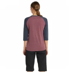 Stoic Women's Hemp20 LofsdalenSt. 3/4 - Funktionsshirt 9 Stoic Women's Hemp20 LofsdalenSt. 3/4 - Funktionsshirt -Stoic stoic womens hemp20 lofsdalenst 3 4 funktionsshirt detail 4