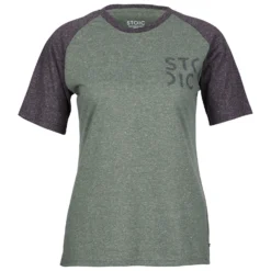Stoic Women's Hemp20 LofsdalenSt. S/S - Funktionsshirt 9 Stoic Women's Hemp20 LofsdalenSt. S/S - Funktionsshirt -Stoic stoic womens hemp20 lofsdalenst s s funktionsshirt 1