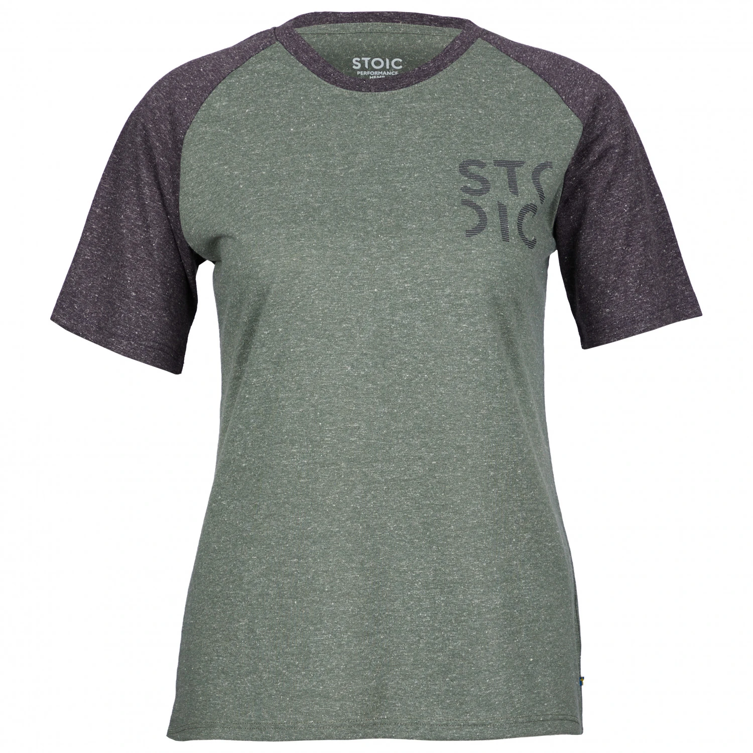 Stoic Women's Hemp20 LofsdalenSt. S/S - Funktionsshirt 5 Stoic Women's Hemp20 LofsdalenSt. S/S - Funktionsshirt – Bild 5