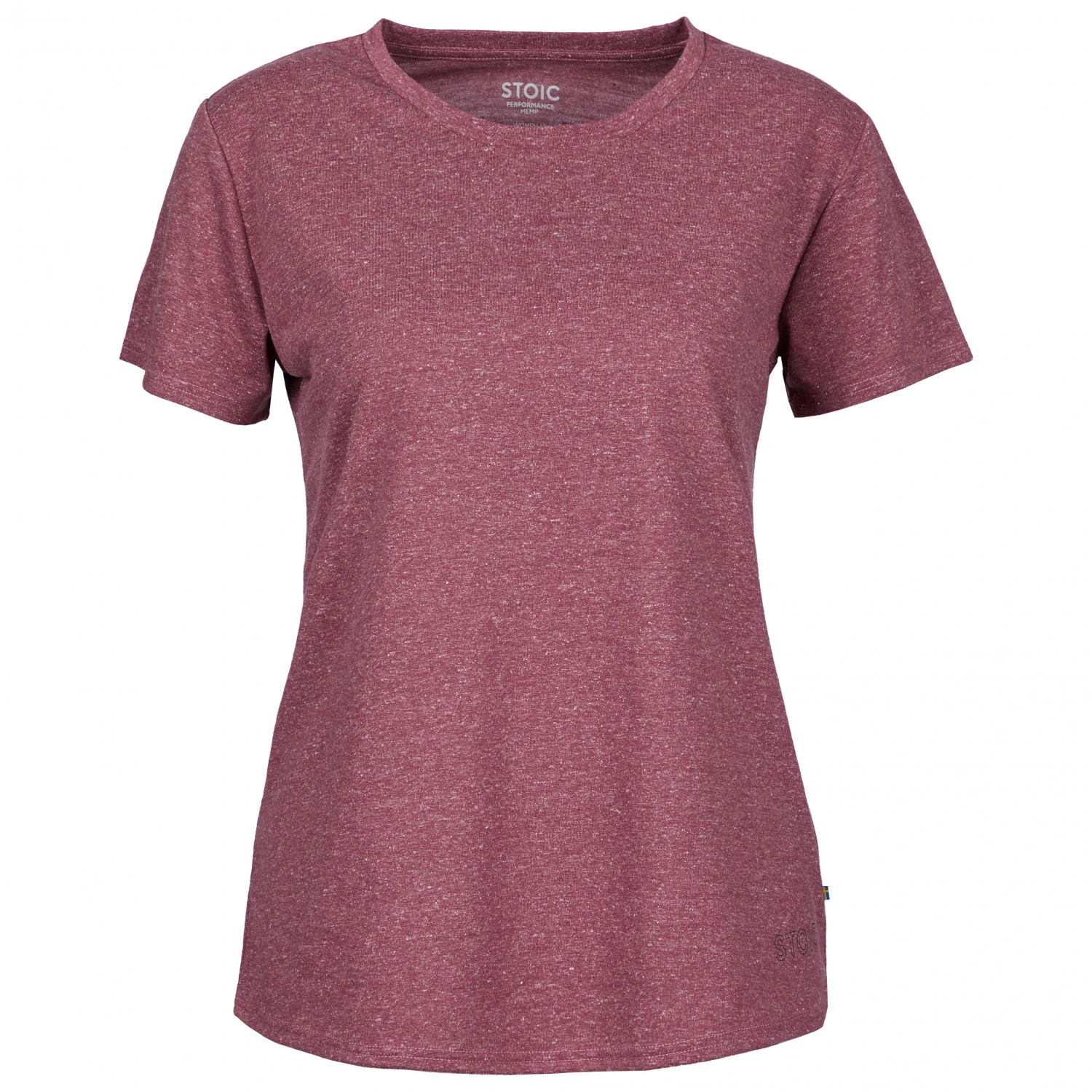 Stoic Women's Hemp20 SälkaSt. S/S - Funktionsshirt 10 Stoic Women's Hemp20 SälkaSt. S/S - Funktionsshirt – Bild 10