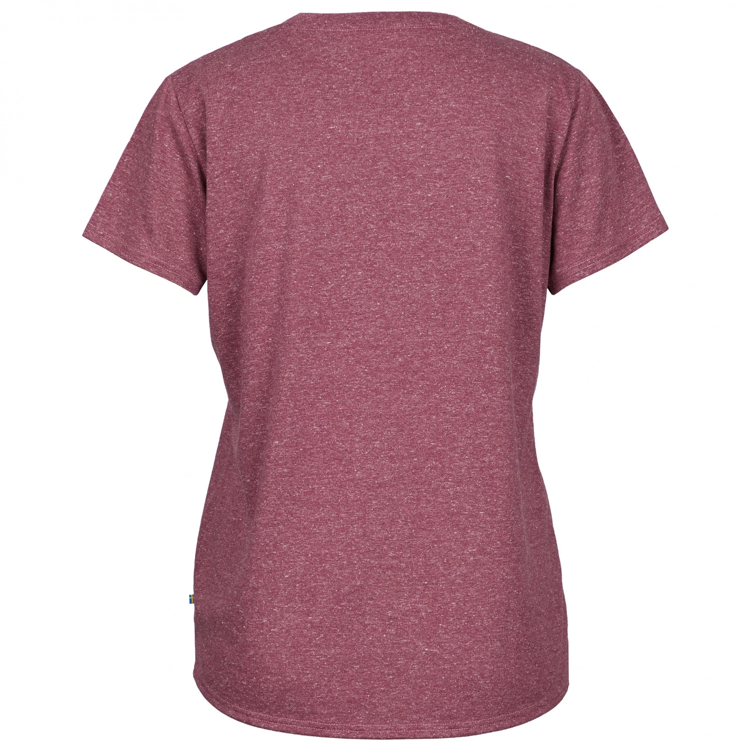 Stoic Women's Hemp20 SälkaSt. S/S - Funktionsshirt 2 Stoic Women's Hemp20 SälkaSt. S/S - Funktionsshirt – Bild 2