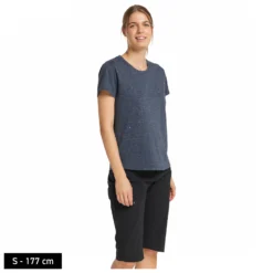 Stoic Women's Hemp20 SälkaSt. S/S - Funktionsshirt 12 Stoic Women's Hemp20 SälkaSt. S/S - Funktionsshirt -Stoic stoic womens hemp20 saelkast s s funktionsshirt detail 3