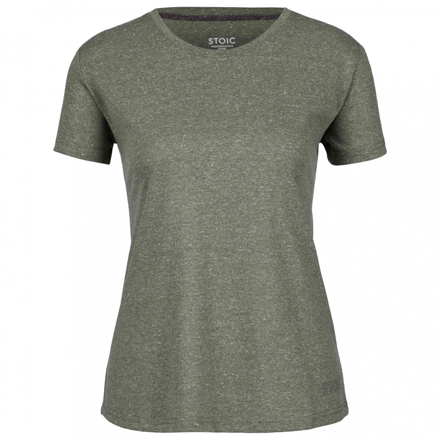 Stoic Women's Hemp20 SälkaSt. S/S - Funktionsshirt 1 Stoic Women's Hemp20 SälkaSt. S/S - Funktionsshirt