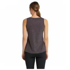Stoic Women's Hemp20 SälkaSt. Tank - Funktionsshirt 10 Stoic Women's Hemp20 SälkaSt. Tank - Funktionsshirt -Stoic stoic womens hemp20 saelkast tank funktionsshirt detail 4