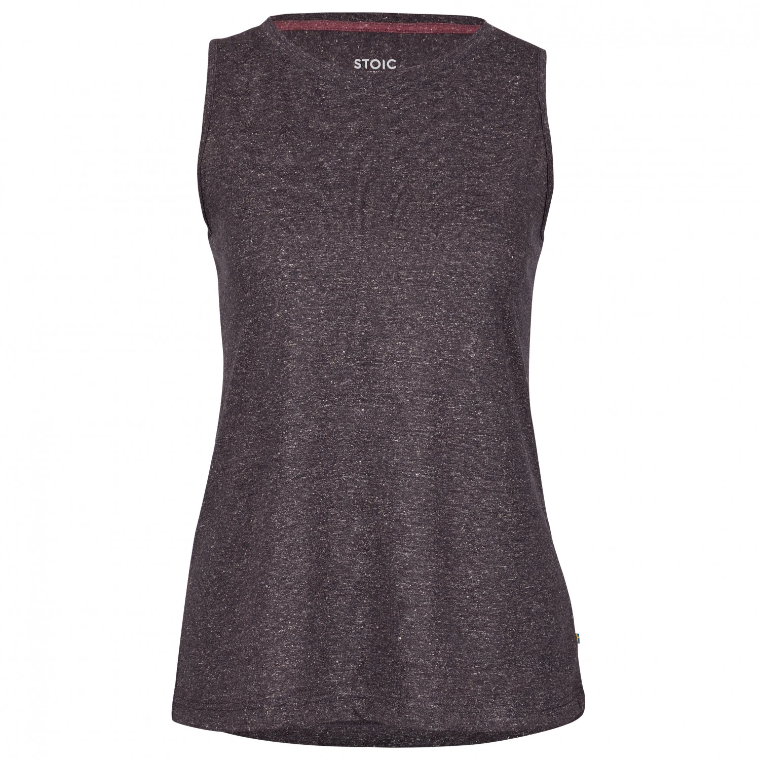 Stoic Women's Hemp20 SälkaSt. Tank - Funktionsshirt 1 Stoic Women's Hemp20 SälkaSt. Tank - Funktionsshirt