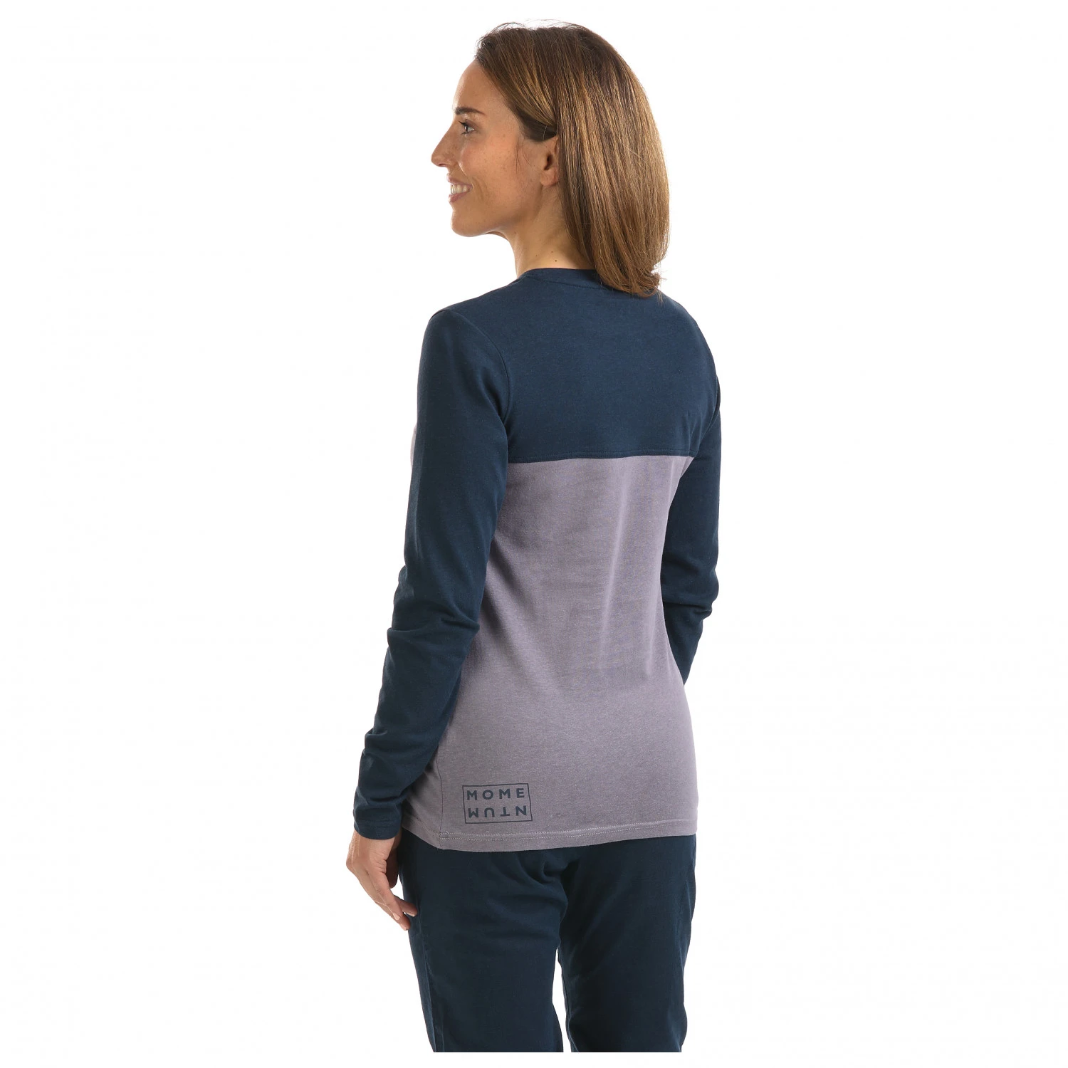 Stoic Women's Hemp30 ValenSt. L/S - Longsleeve 8 Stoic Women's Hemp30 ValenSt. L/S - Longsleeve – Bild 8