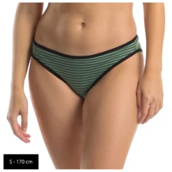 Stoic Women's Merino150 HeladagenSt. II Brief - Merinounterwäsche 13 Stoic Women's Merino150 HeladagenSt. II Brief - Merinounterwäsche -Stoic stoic womens merino150 heladagenst ii brief merinounterwaesche detail 10