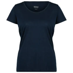 Stoic Women's Merino150 HeladagenSt. T-Shirt - Merinoshirt
