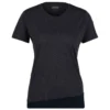Stoic Women's Merino150 HeladagenSt. T-Shirt Multi Slim - Merinoshirt