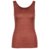 Stoic Women's Merino150 HeladagenSt. Tank - Merinounterwäsche