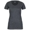 Stoic Women's Merino150 ÖstersundSt. S/S Slim - T-Shirt