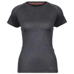 Stoic Women's Merino180 BjoernenSt. S/S - Merinounterwäsche