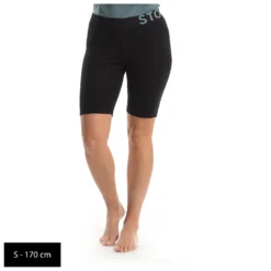Stoic Women's Merino180 BjoernenSt. Short Pants - Merinounterwäsche 14 Stoic Women's Merino180 BjoernenSt. Short Pants - Merinounterwäsche -Stoic stoic womens merino180 bjoernenst short pants merinounterwaesche detail 10