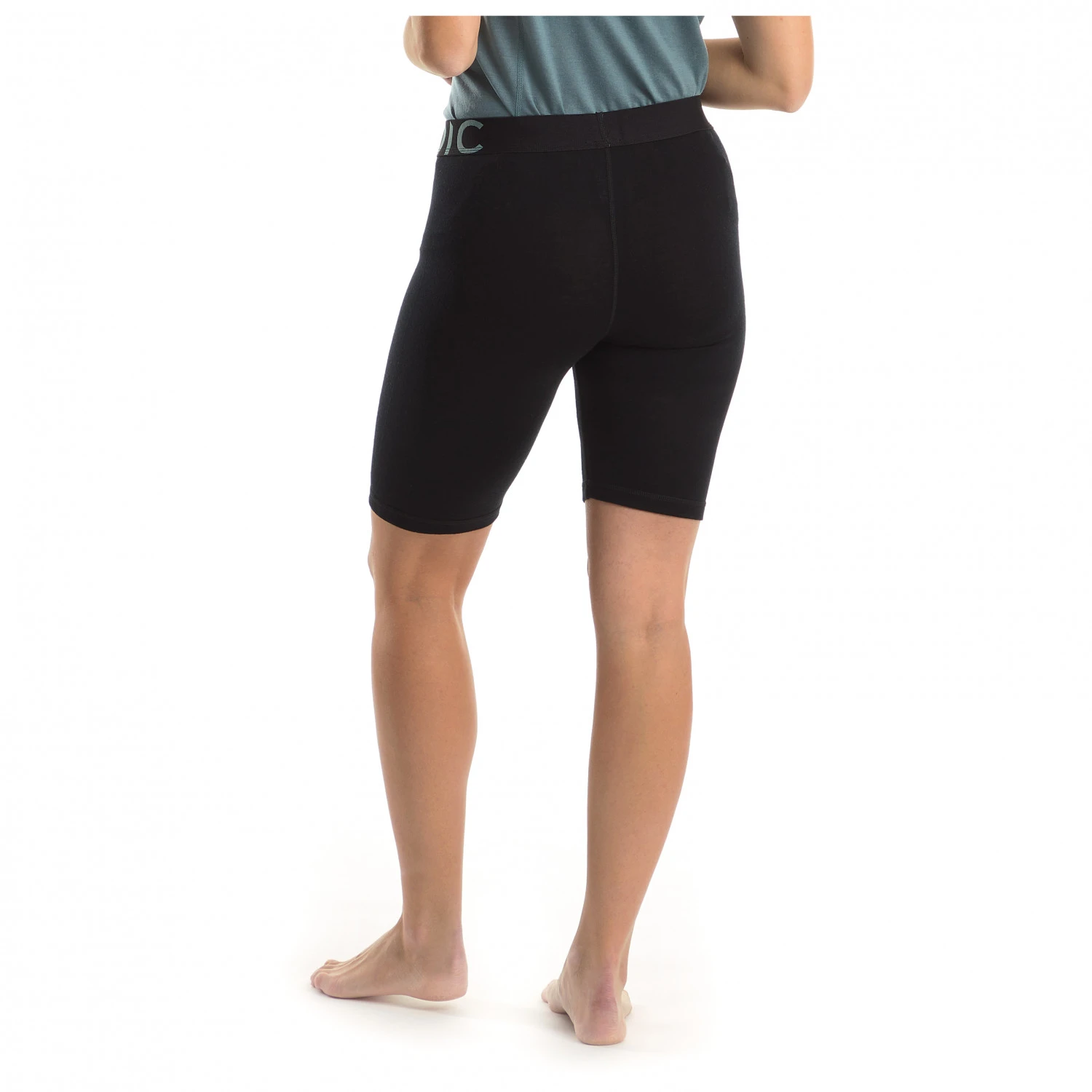 Stoic Women's Merino180 BjoernenSt. Short Pants - Merinounterwäsche 8 Stoic Women's Merino180 BjoernenSt. Short Pants - Merinounterwäsche – Bild 8