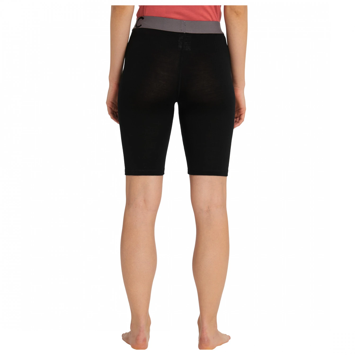 Stoic Women's Merino180 BjoernenSt. Short Pants - Merinounterwäsche 4 Stoic Women's Merino180 BjoernenSt. Short Pants - Merinounterwäsche – Bild 4