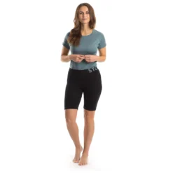 Stoic Women's Merino180 BjoernenSt. Short Pants - Merinounterwäsche 13 Stoic Women's Merino180 BjoernenSt. Short Pants - Merinounterwäsche -Stoic stoic womens merino180 bjoernenst short pants merinounterwaesche detail 9