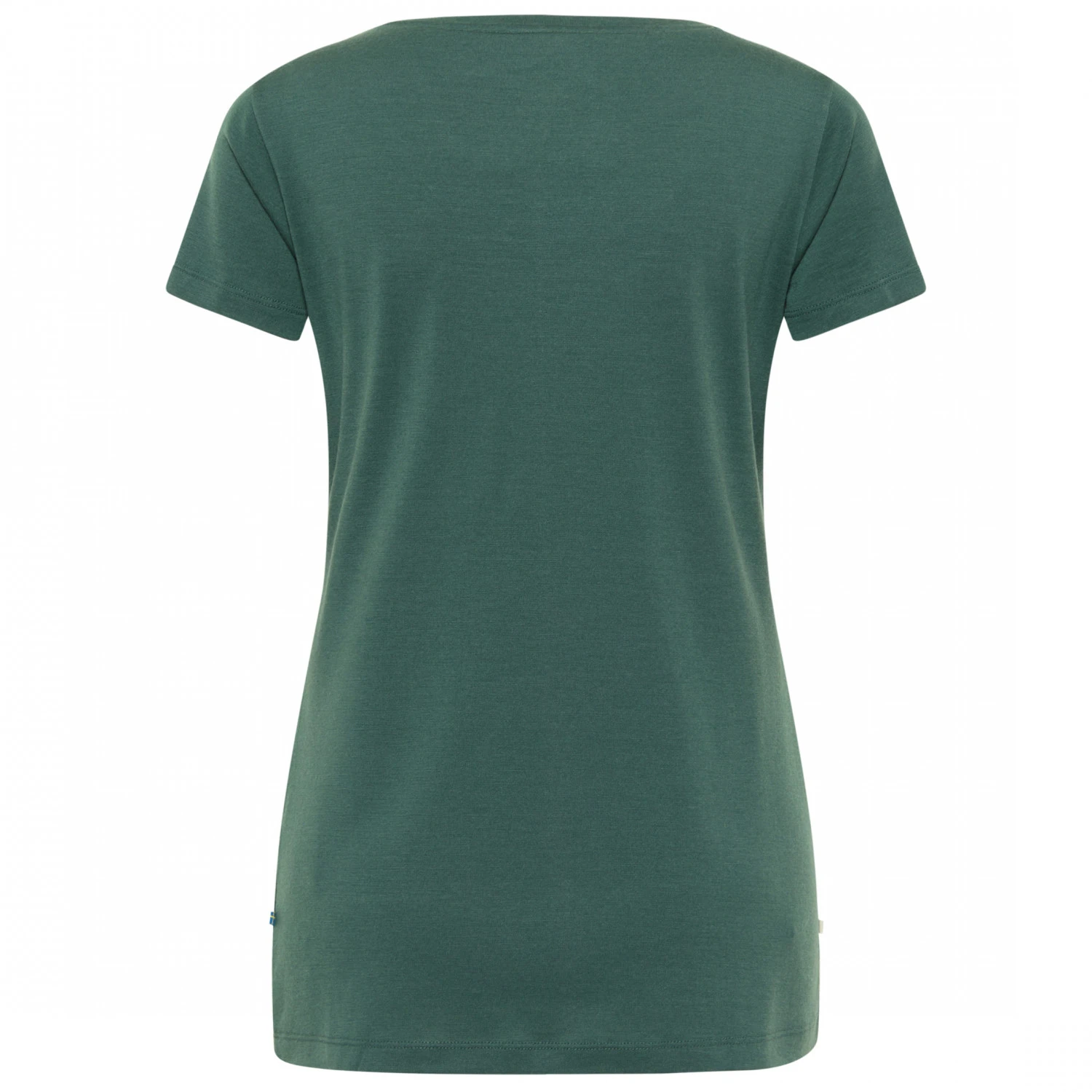 Stoic Women's Merino180 BjoernenSt. T-Shirt - Merinounterwäsche 2 Stoic Women's Merino180 BjoernenSt. T-Shirt - Merinounterwäsche – Bild 2