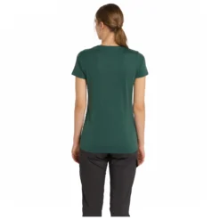 Stoic Women's Merino180 BjoernenSt. T-Shirt - Merinounterwäsche 12 Stoic Women's Merino180 BjoernenSt. T-Shirt - Merinounterwäsche -Stoic stoic womens merino180 bjoernenst t shirt merinounterwaesche detail 4