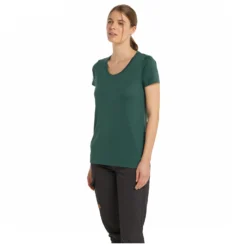 Stoic Women's Merino180 BjoernenSt. T-Shirt - Merinounterwäsche 13 Stoic Women's Merino180 BjoernenSt. T-Shirt - Merinounterwäsche -Stoic stoic womens merino180 bjoernenst t shirt merinounterwaesche detail 5