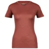 Stoic Women's Merino180 BjoernenSt. T-Shirt Slim - Merinounterwäsche