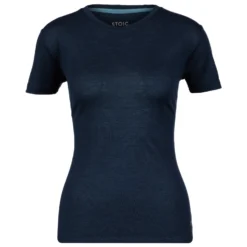 Stoic Women's Merino180 BjoernenSt. T-Shirt Slim - Merinounterwäsche 15 Stoic Women's Merino180 BjoernenSt. T-Shirt Slim - Merinounterwäsche -Stoic stoic womens merino180 bjoernenst t shirt slim merinounterwaesche 2