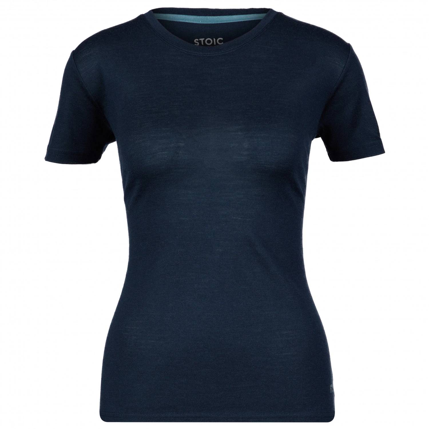 Stoic Women's Merino180 BjoernenSt. T-Shirt Slim - Merinounterwäsche 8 Stoic Women's Merino180 BjoernenSt. T-Shirt Slim - Merinounterwäsche – Bild 8