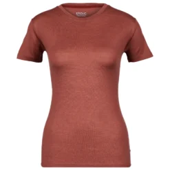 Stoic Women's Merino180 BjoernenSt. T-Shirt Slim - Merinounterwäsche