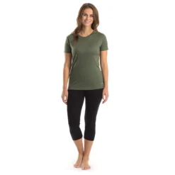 Stoic Women's Merino180 BjoernenSt. T-Shirt Slim - Merinounterwäsche 10 Stoic Women's Merino180 BjoernenSt. T-Shirt Slim - Merinounterwäsche -Stoic stoic womens merino180 bjoernenst t shirt slim merinounterwaesche detail 9